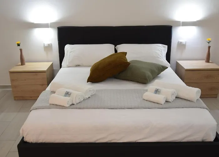 B&B La Focara