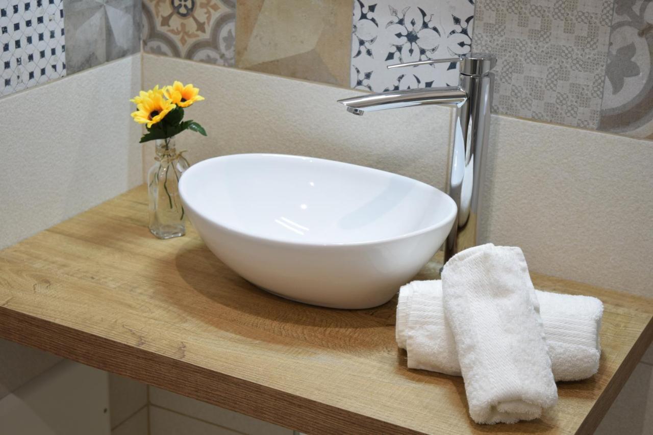 Bed & Breakfast La Focara *