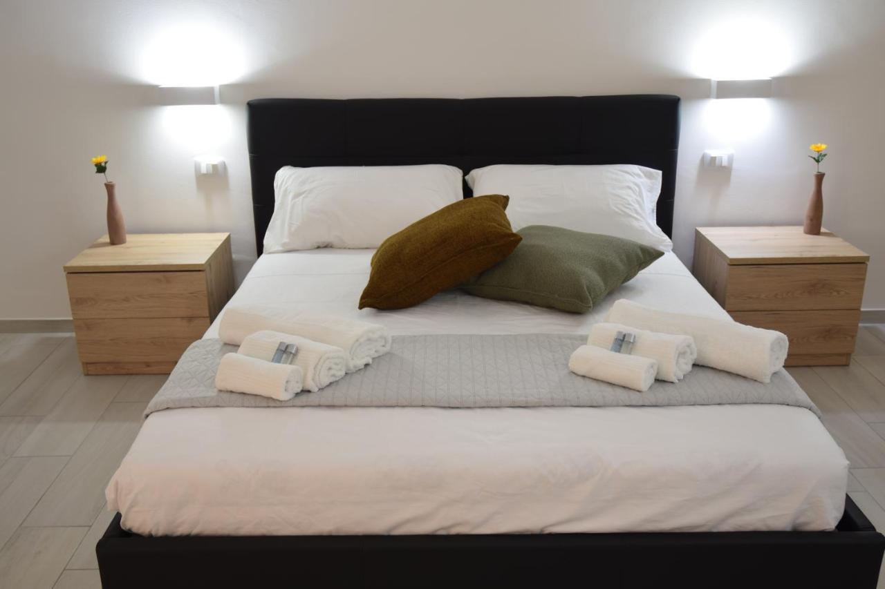 La Focara Bed & Breakfast *
