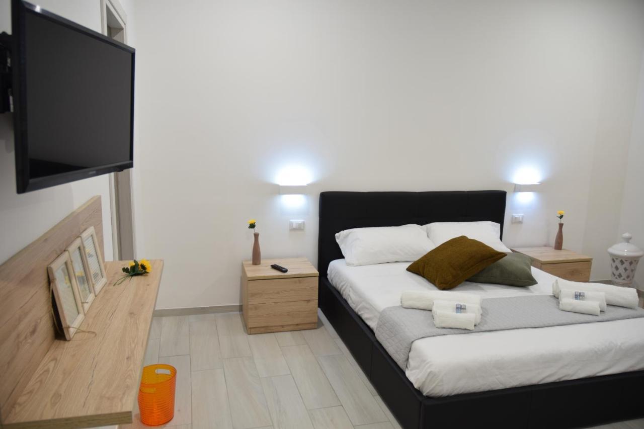 La Focara Bed & Breakfast