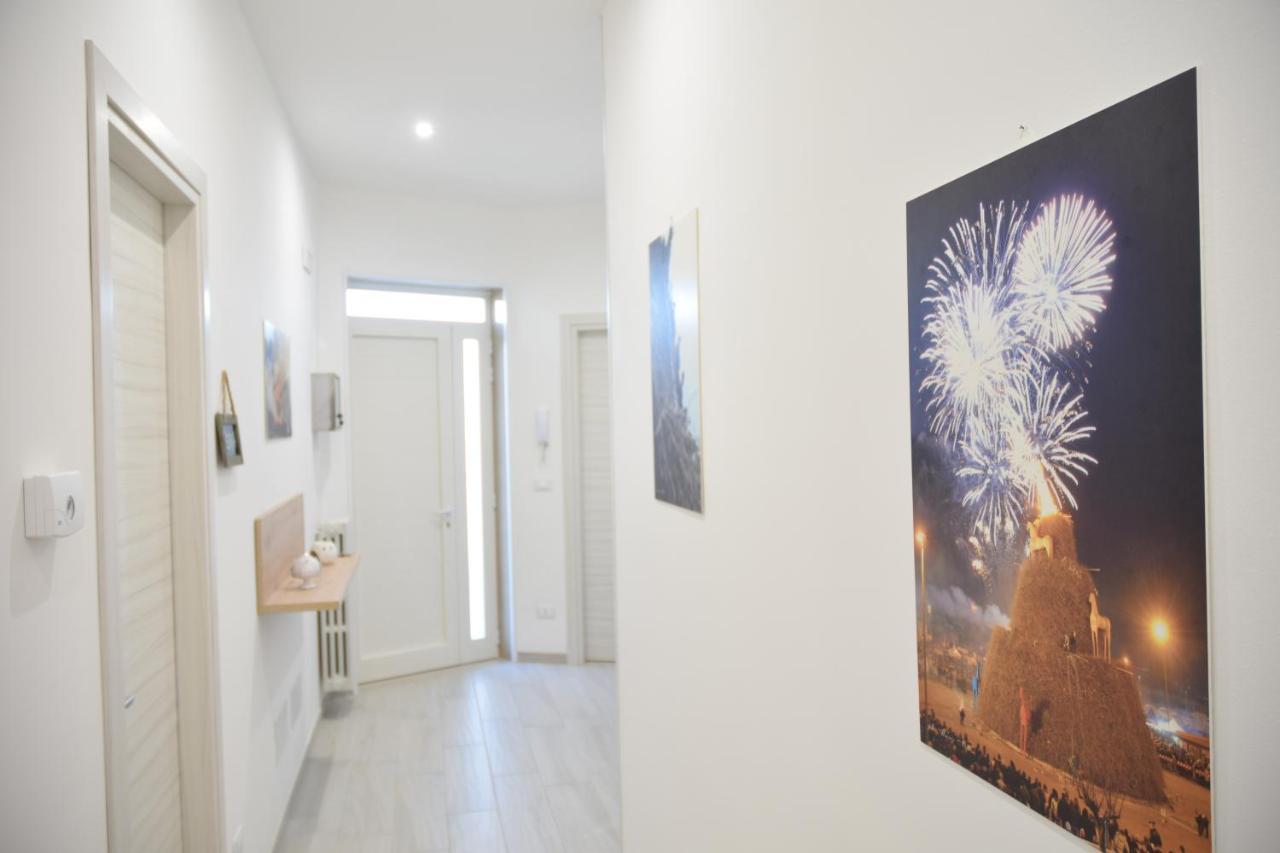 La Focara Bed & Breakfast
