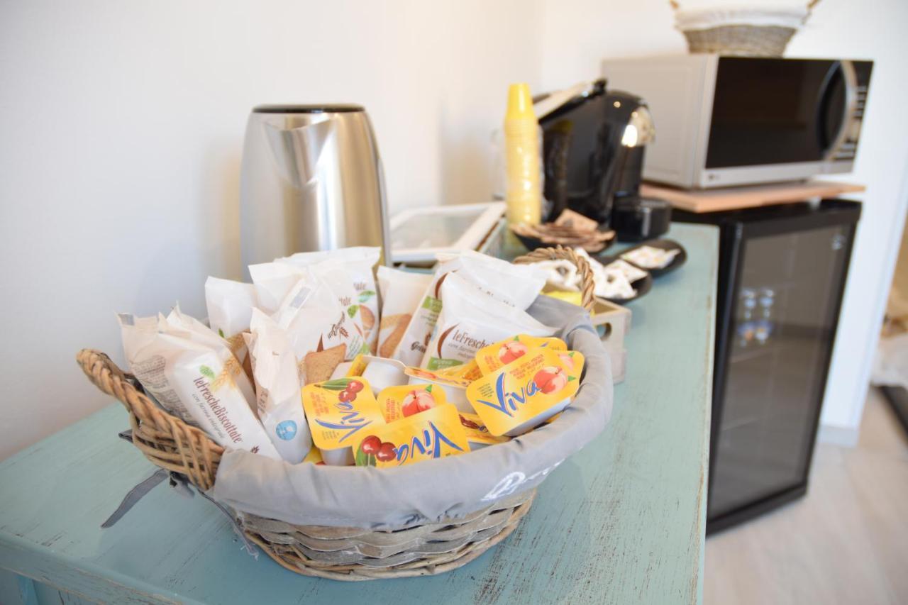Bed & Breakfast La Focara *