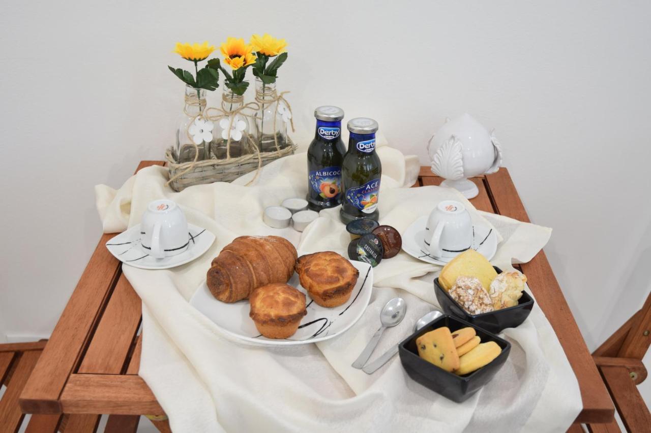 Bed & Breakfast La Focara