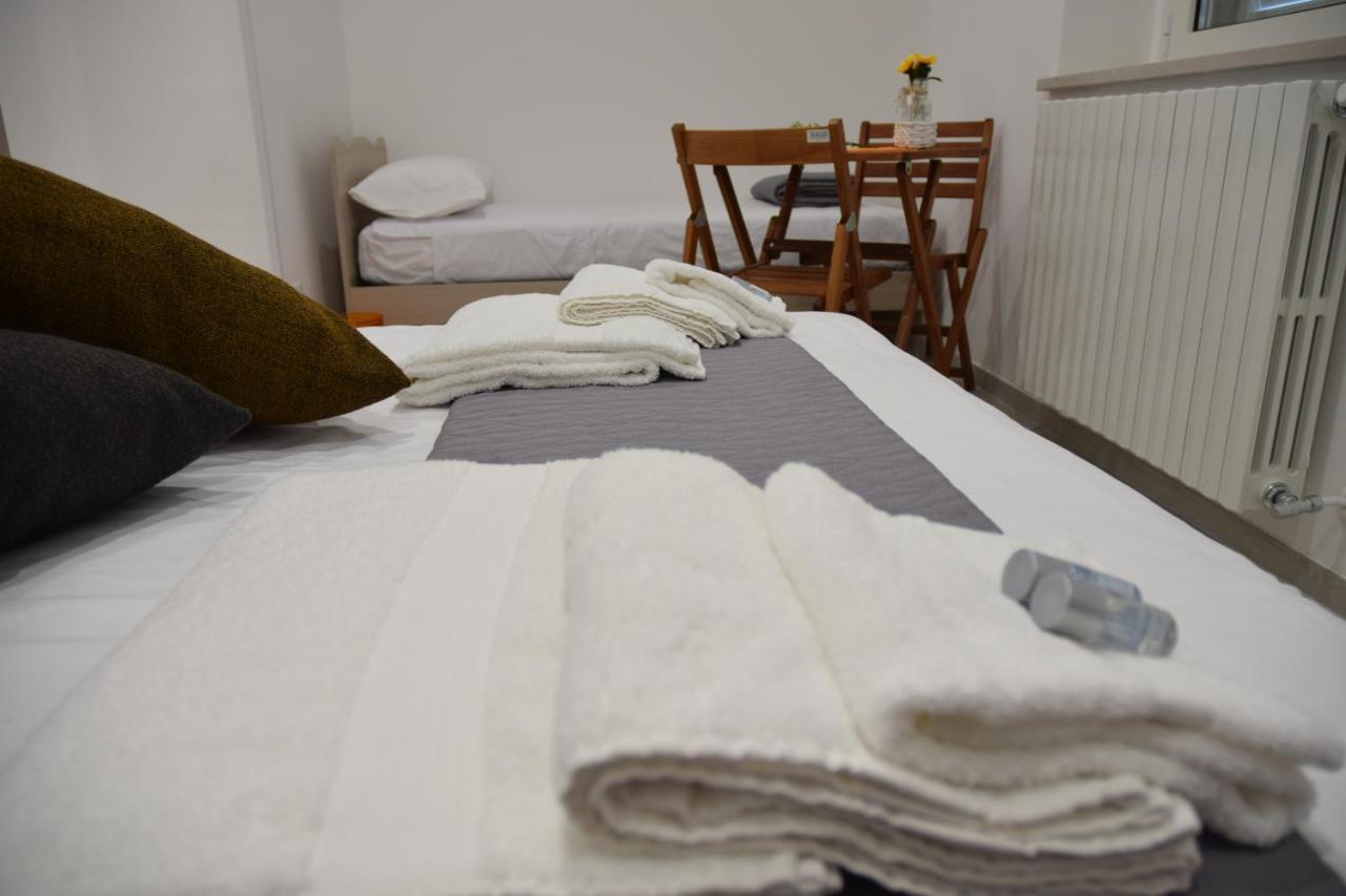 La Focara Bed & Breakfast